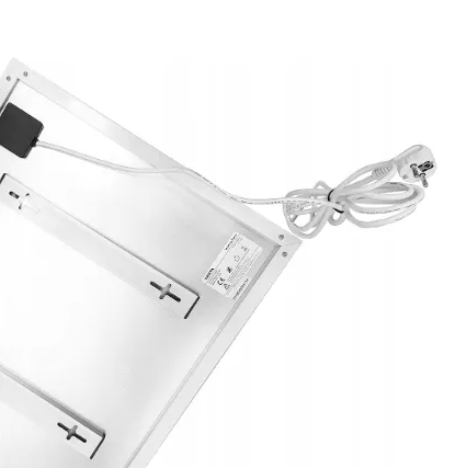 VIESTA H500 promiennik podczerwieni, panel grzewczy