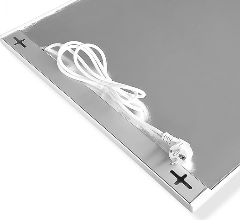 Panel grzewczy VIESTA H600 promiennik podczerwieni