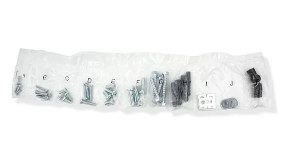 Wieszak na telewizor Nemaxx MK07 32- 65 cali