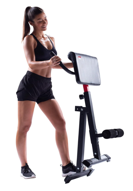 Ławka rzymska Christopeit AB1000