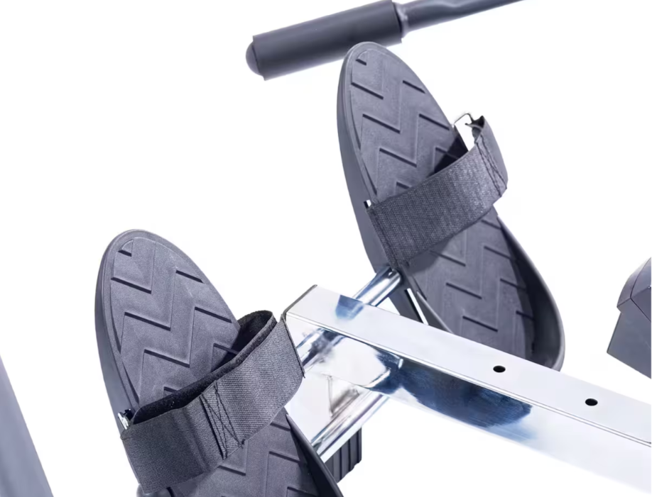 Wioślarz domowy Christopeit Accord