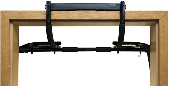 Drążek do podciągania Christopeit Turreck