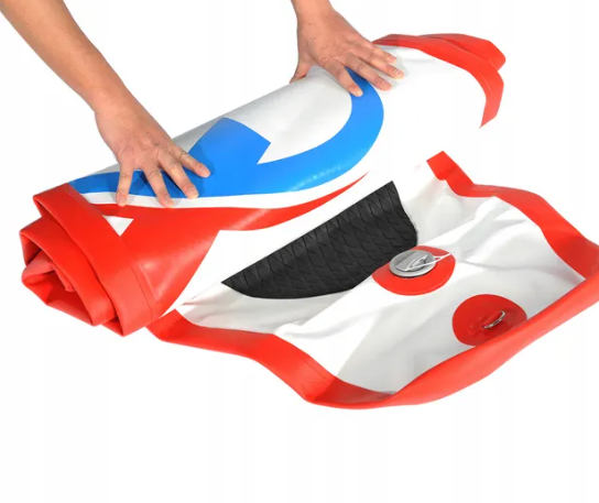 Deska do pływania SUP Nemaxx PB305