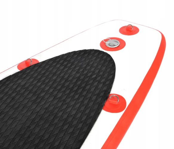 Deska do pływania SUP Nemaxx PB305