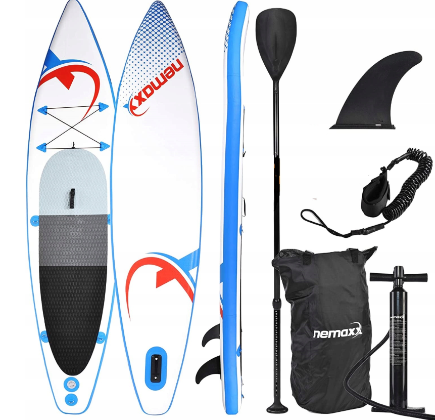 Deska do pływania SUP ThorX PB335