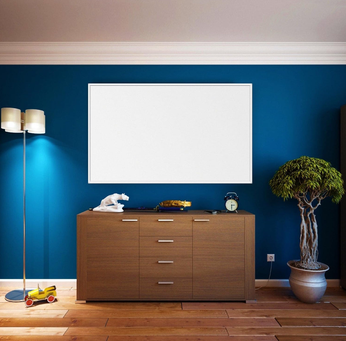 Panel grzewczy Viesta H1200 promiennik podczerwieni