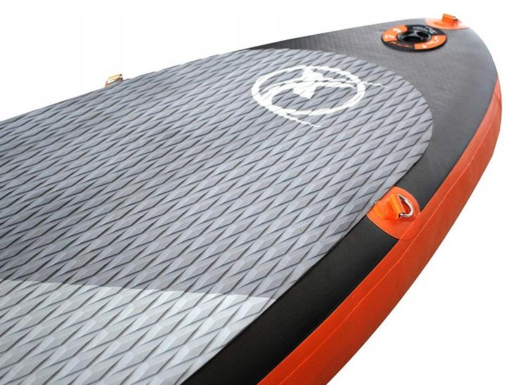 Deska do pływania SUP ThorX PB300