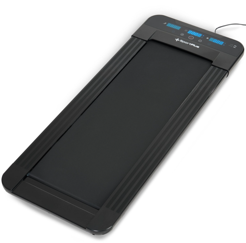 Bieżnia SportPlus Walking Pad bieżnia do chodzenia 6 km/h