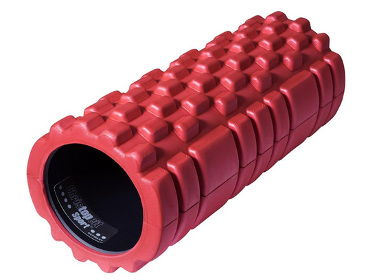 Wałek roller do masażu z kolcami