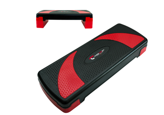 Stepper do ćwiczeń christopeit STEP