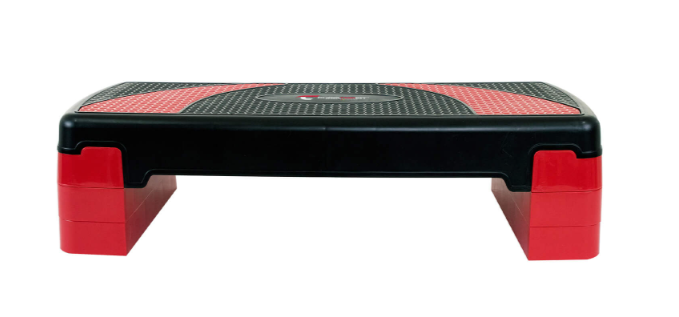 Stepper do ćwiczeń christopeit STEP