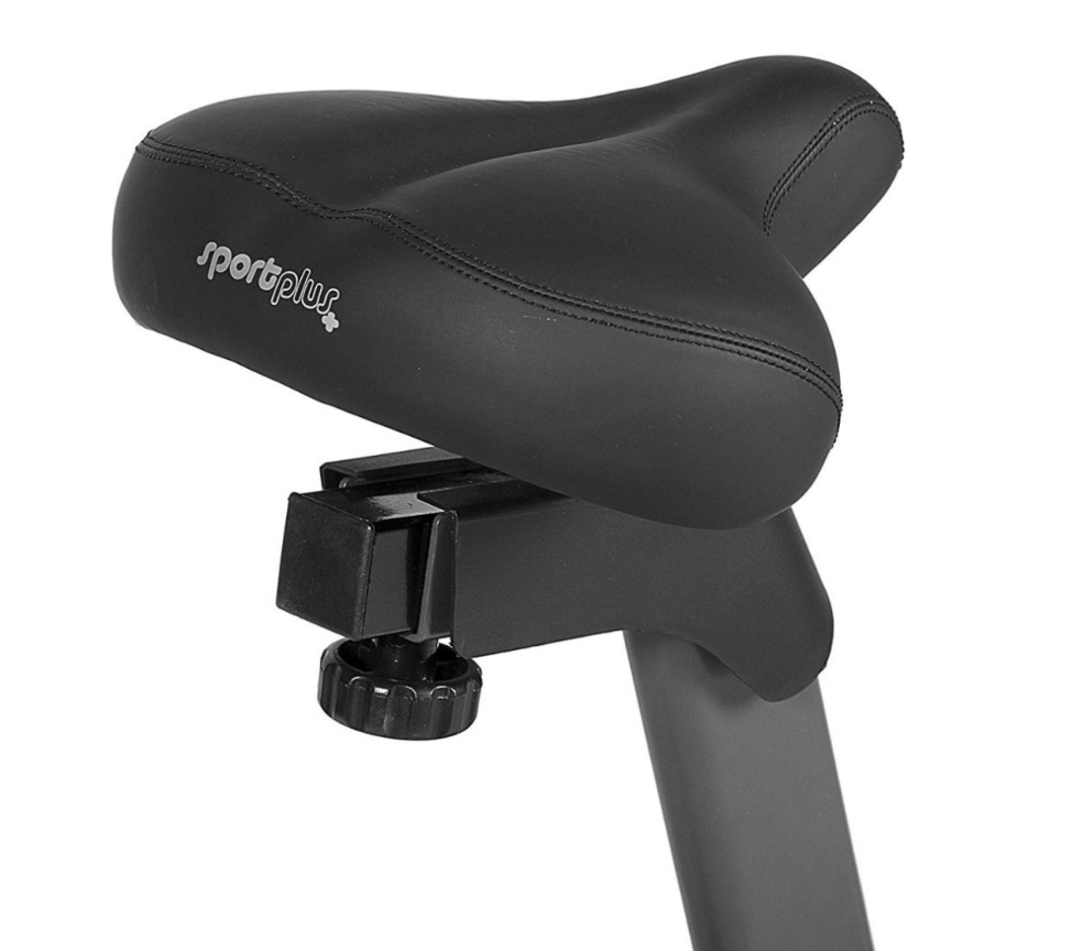 Rower stacjonarny SportPlus 9600iE PAS CARDIO