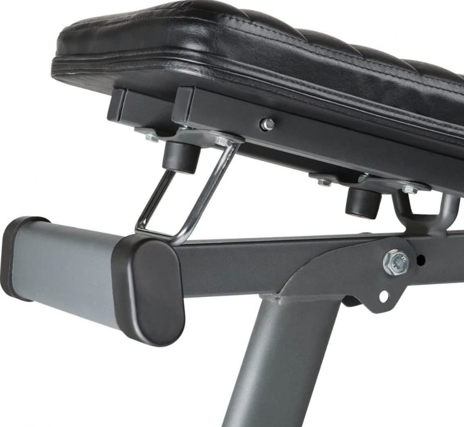 Ławka Hammer Ab Bench Perform one