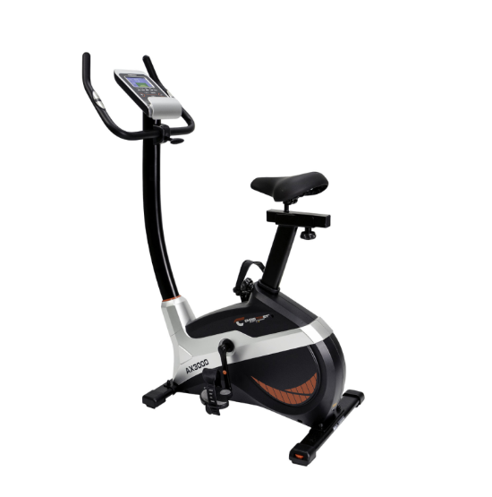 Rower treningowy Christopeit AX3000