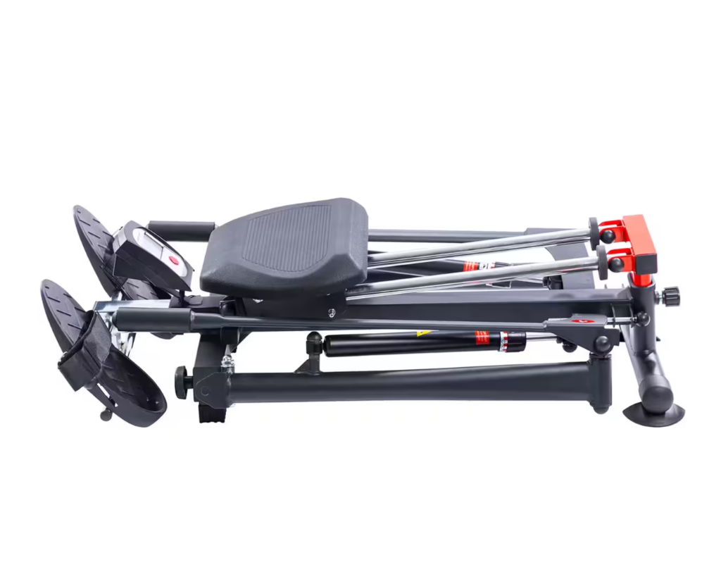 Wioślarz domowy Christopeit Accord