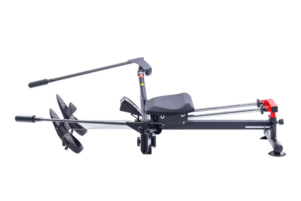 Wioślarz domowy Christopeit Accord