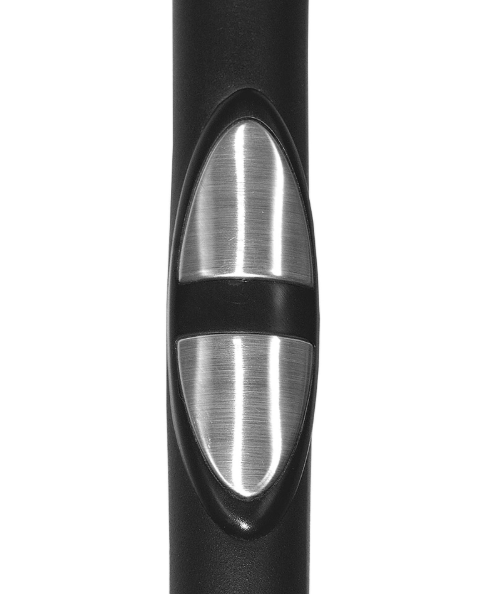 Rower magnetyczny CHRISTOPEIT SPORT AL 1 Czarny