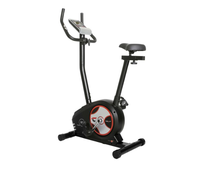 Rower elektromagnetyczny Christopeit BT4