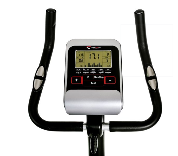 Rower elektromagnetyczny Christopeit BT4