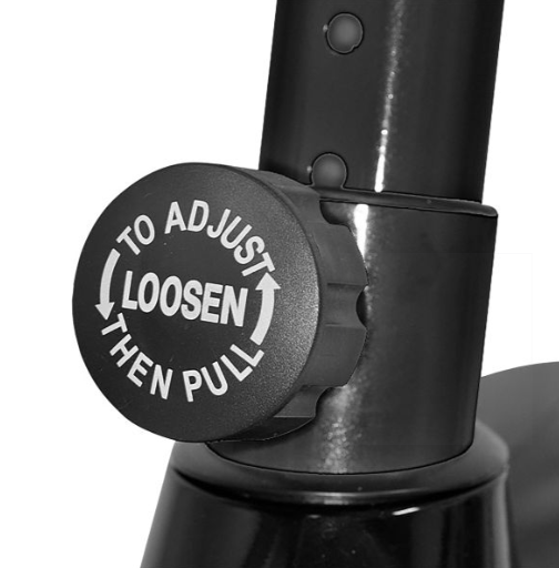 Rower elektromagnetyczny Christopeit BT4