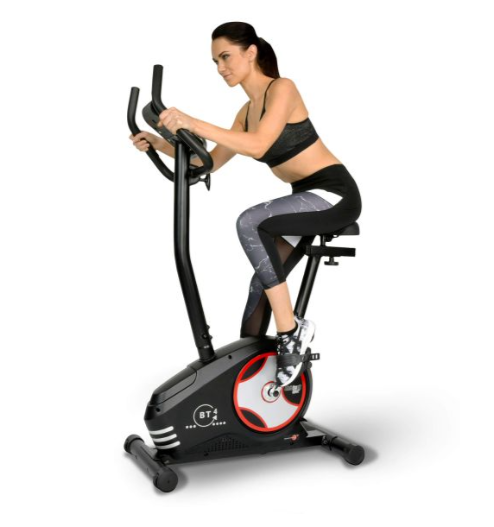 Rower elektromagnetyczny Christopeit BT4