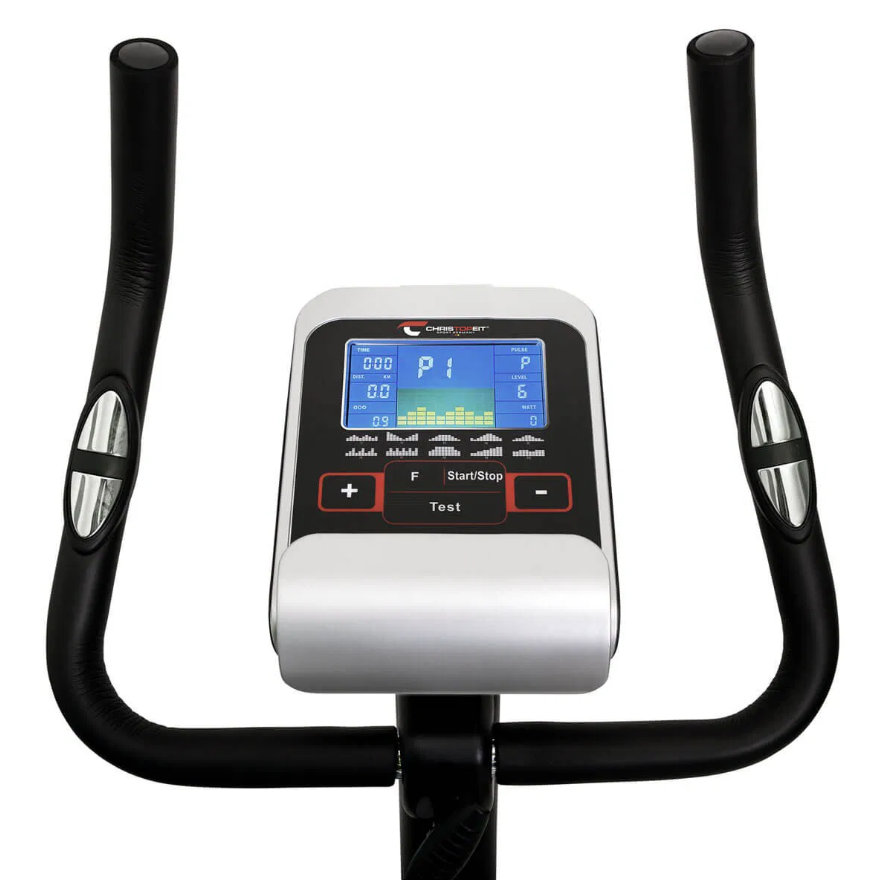 Elektromagnetyczny rower stacjonarny EMT2200