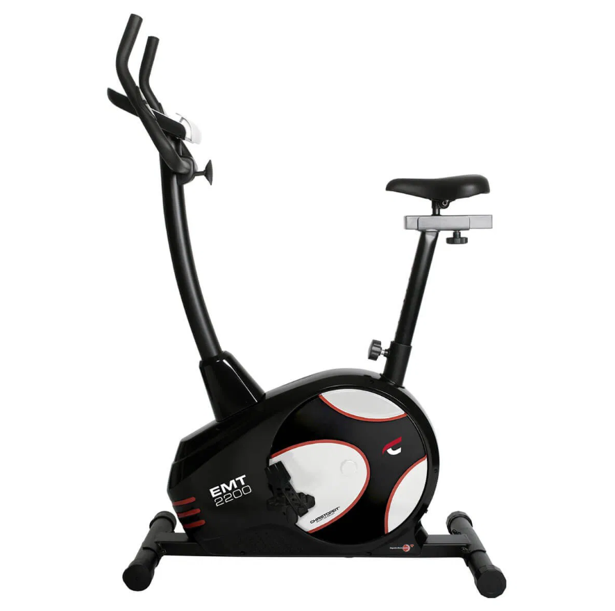 Elektromagnetyczny rower stacjonarny EMT2200