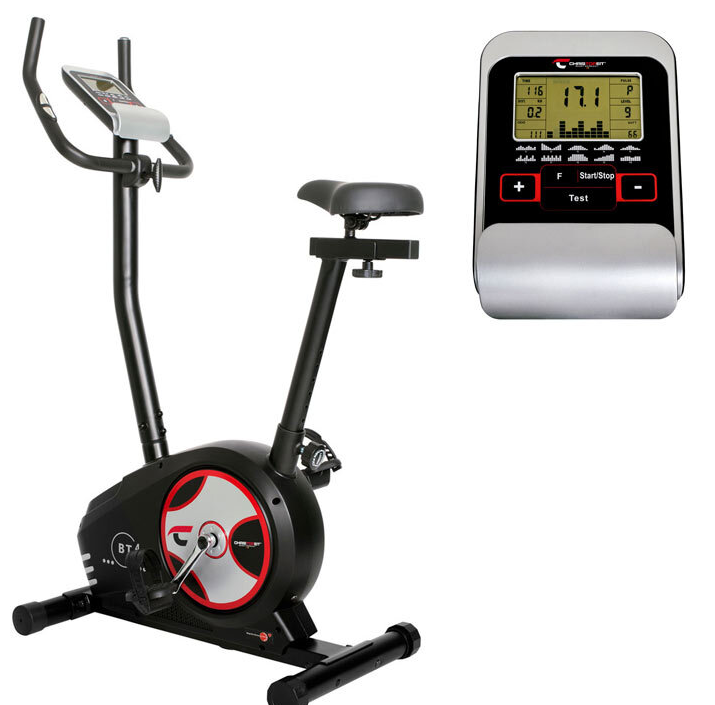 Rower elektromagnetyczny Christopeit BT4