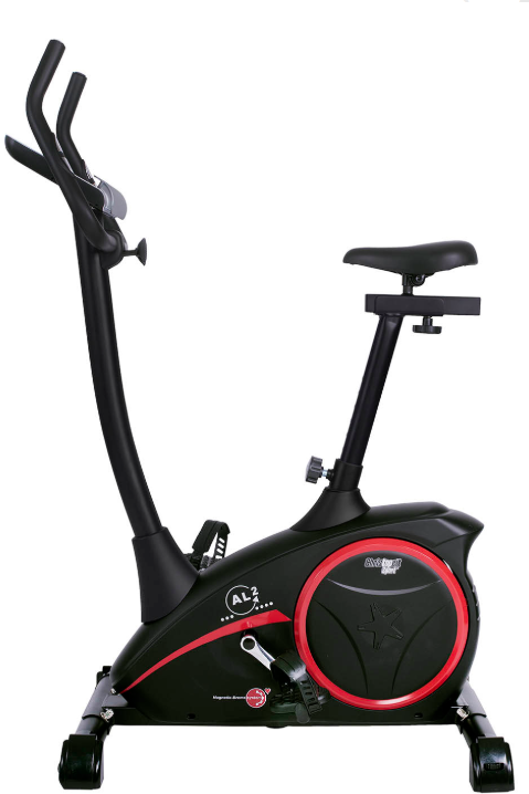 Rower stacjonarny Christopeit AL2