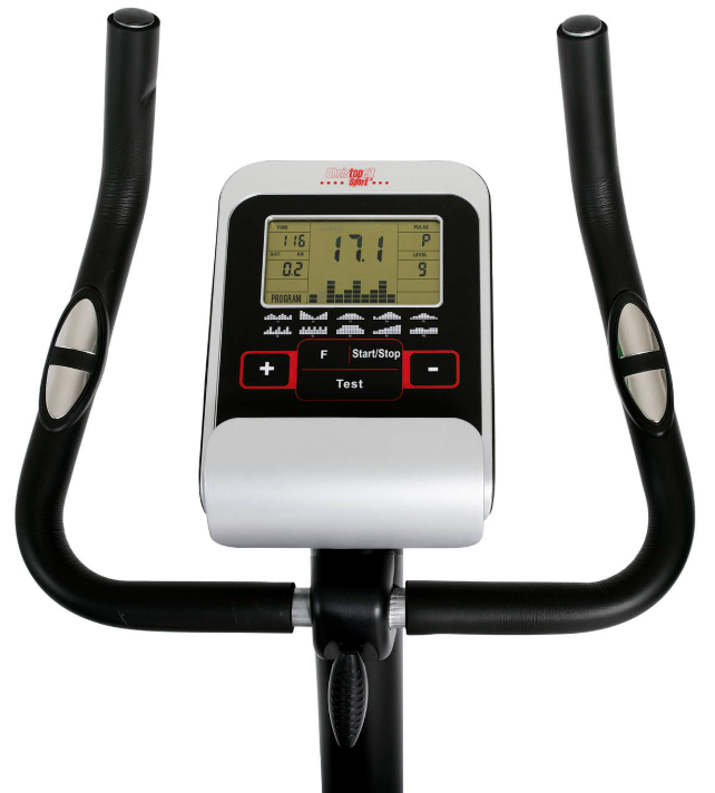 Rower stacjonarny Christopeit AL2