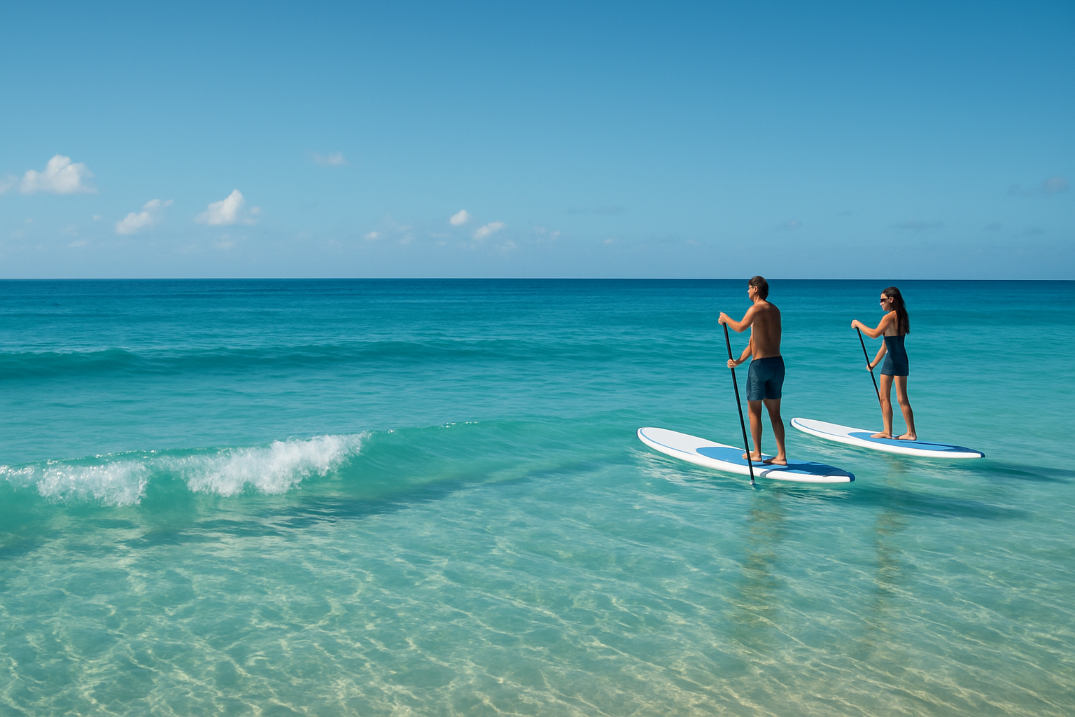 ale niech płyną po prawej stronie obrazu 