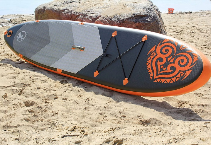 Deska do pływania SUP ThorX PB300