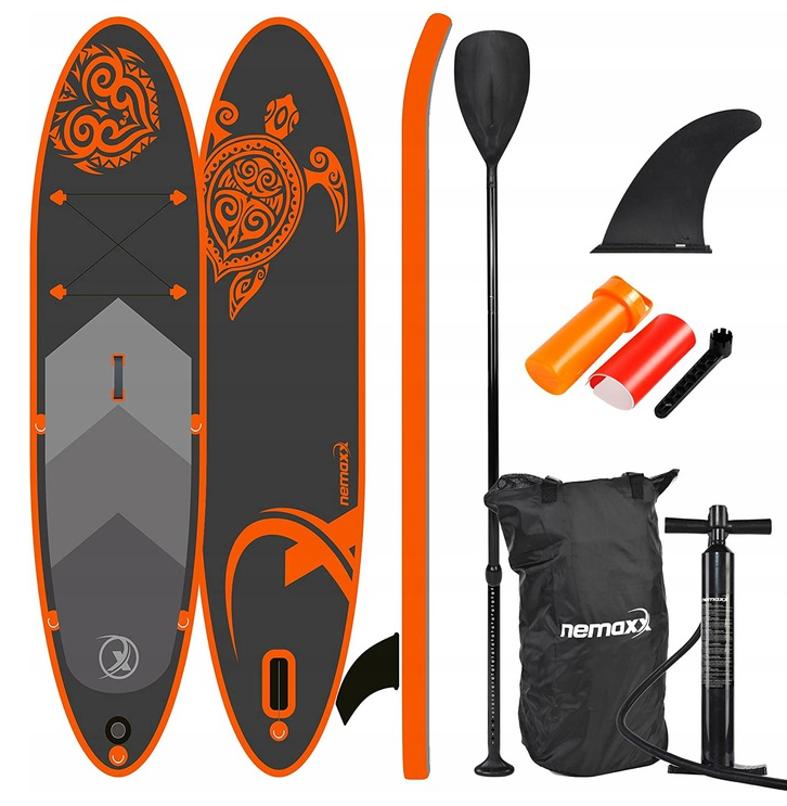 Deska do pływania SUP ThorX PB300