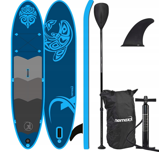 Deska do pływania SUP ThorX PB330