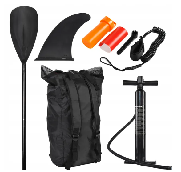 Deska do pływania SUP Nemaxx PB305