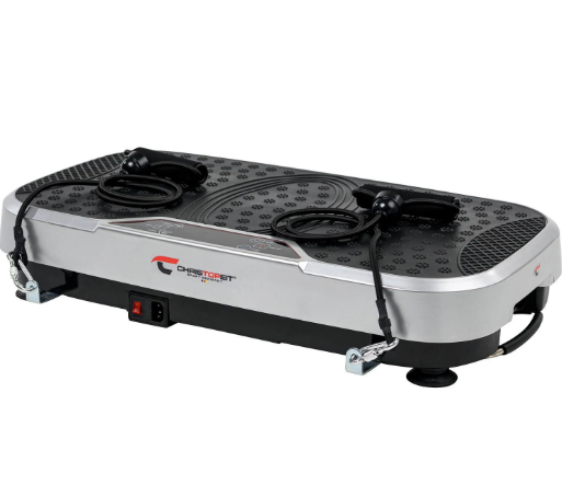 Platforma wibracyjna christopeit vibro 3000