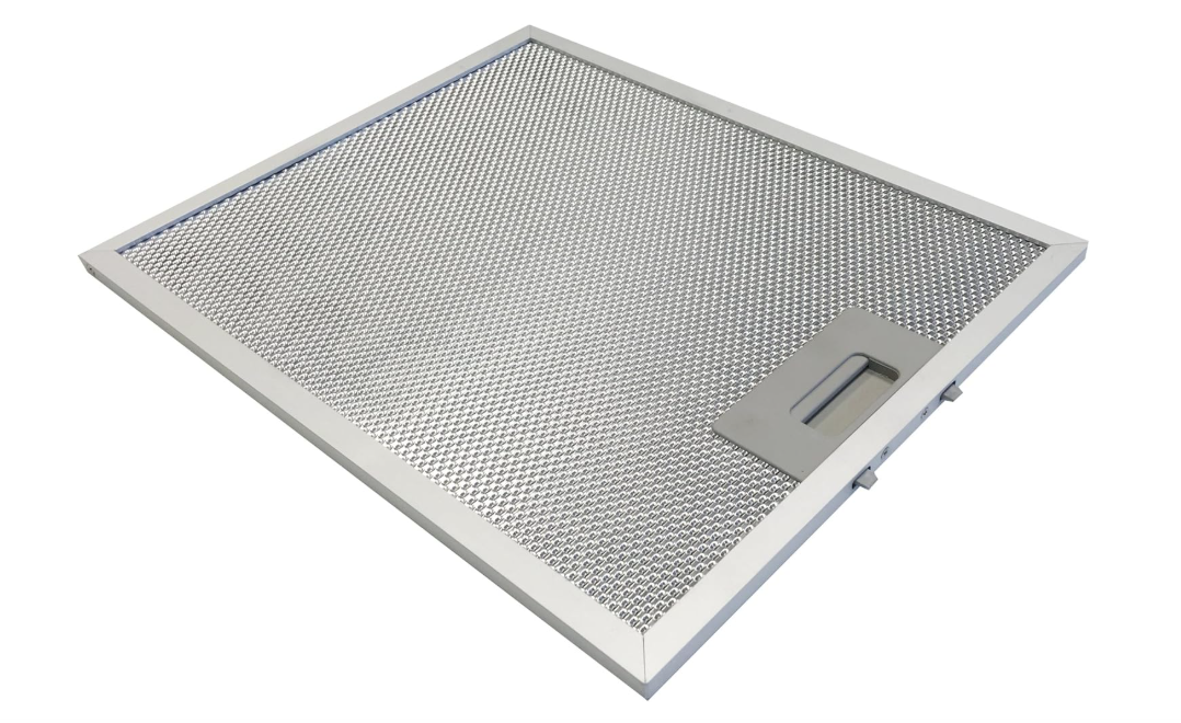 Okap do gotowania 60 cm 230W LED VIESTA DH600XA